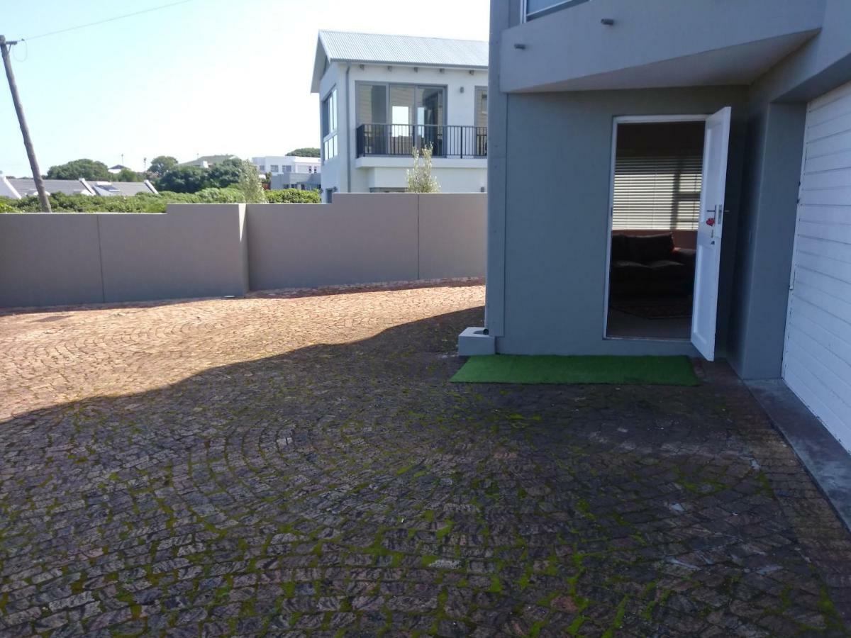 Kersbos Apartment Hermanus Exterior photo