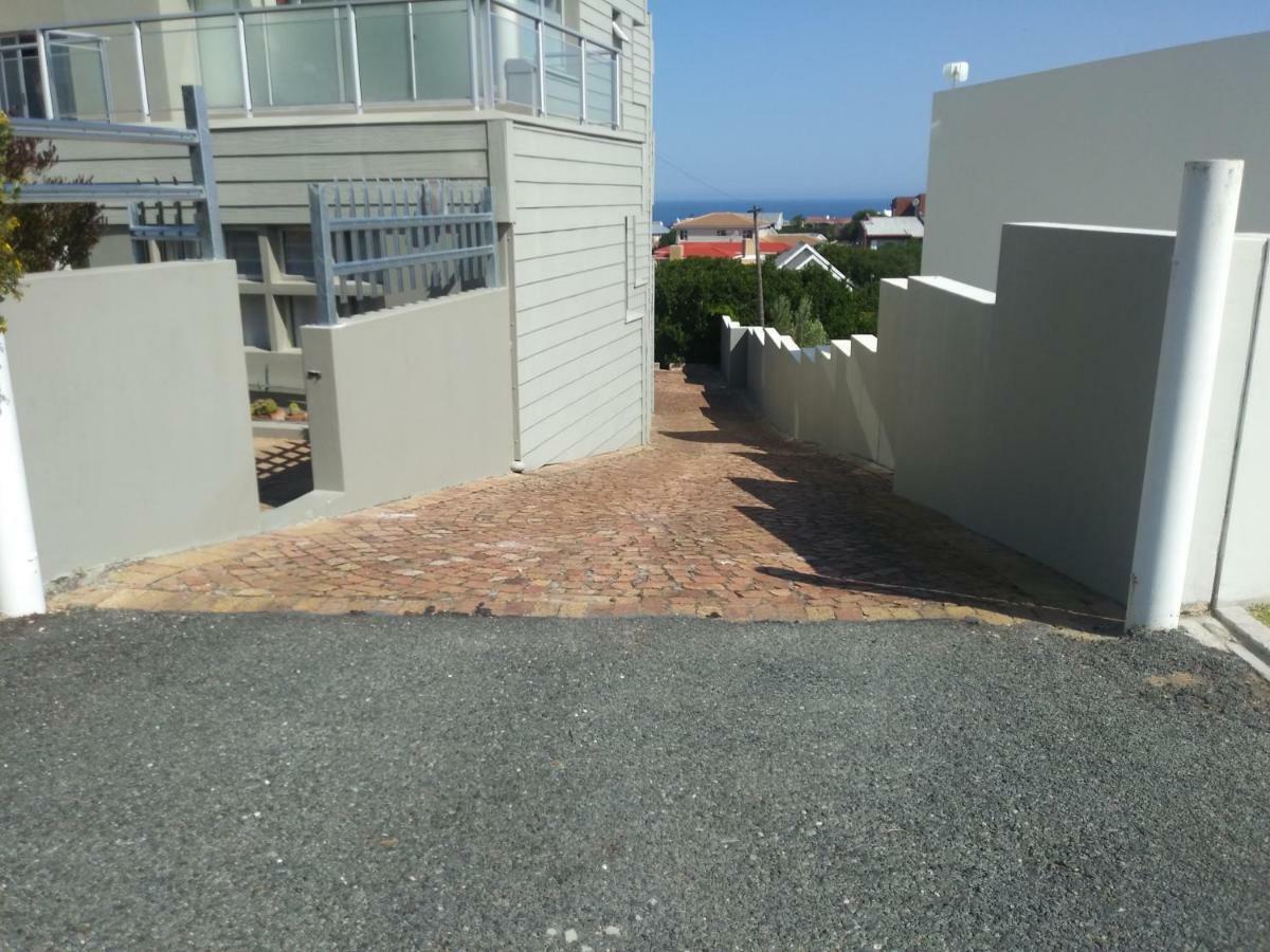 Kersbos Apartment Hermanus Exterior photo